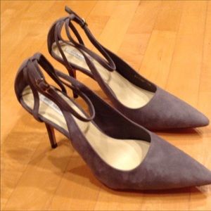 ISO: IN SEARCH OF: Cole Haan Selma Heels Pumps